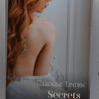secret de sensualité - caroline Linden - livre