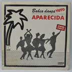 Vinyl-Schallplatte mit 45 U/min – bahia dança yoyo aparecida