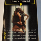 Belästigung - Michael Crichton - Buch