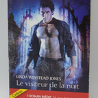 Le visiteur de la nuit - Nocturne - Linda Winstead Jones - livre