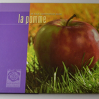 Und alles beginnt mit dem Apple-Buch