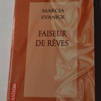 Faiseur de rêves - Marcia Evanick - livre
