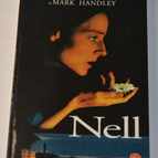 Nell - Mary Ann Evans - book