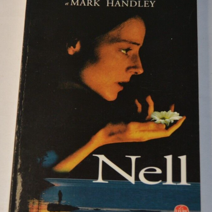 Nell - Mary Ann Evans - book