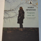 Immer bei dir - Maria Ernestam - Buch