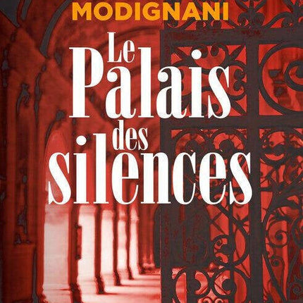Der Palast des Schweigens – Sveva Casati Modignani – Buch
