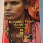 Sardines - Nuruddin Farah - book