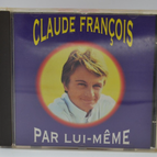 par lui même Claude François - cd