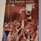 The Good Dew - Jean Anglade - book