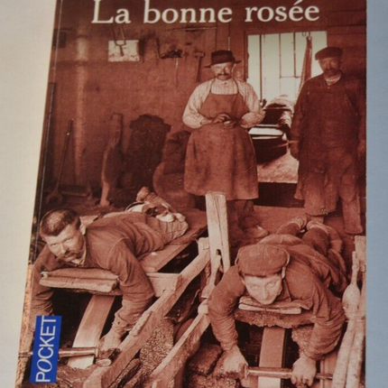 The Good Dew - Jean Anglade - book