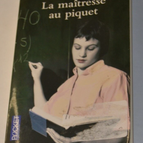 Die Herrin auf der Streikposten - Jean Anglade - Buch