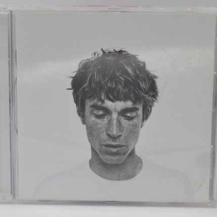 La Femme Idéale Ben Mazue - cd