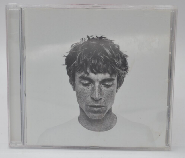 La Femme Idéale Ben Mazue - cd