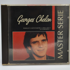 Rimbaud Georges Chelon - cd