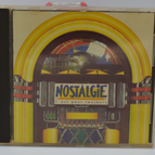Nostalgie Compilation - cd
