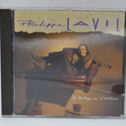 De Bretagne ou d'ailleurs Philippe Lavil - cd
