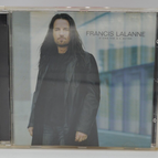D'une vie à l'autre Francis Lalanne - cd