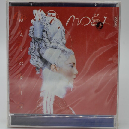 Malorie Noël - cd Neuf