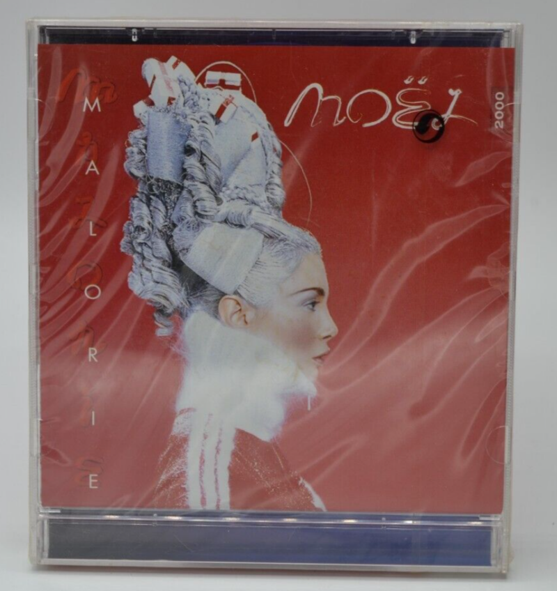Malorie Noël – Neue CD