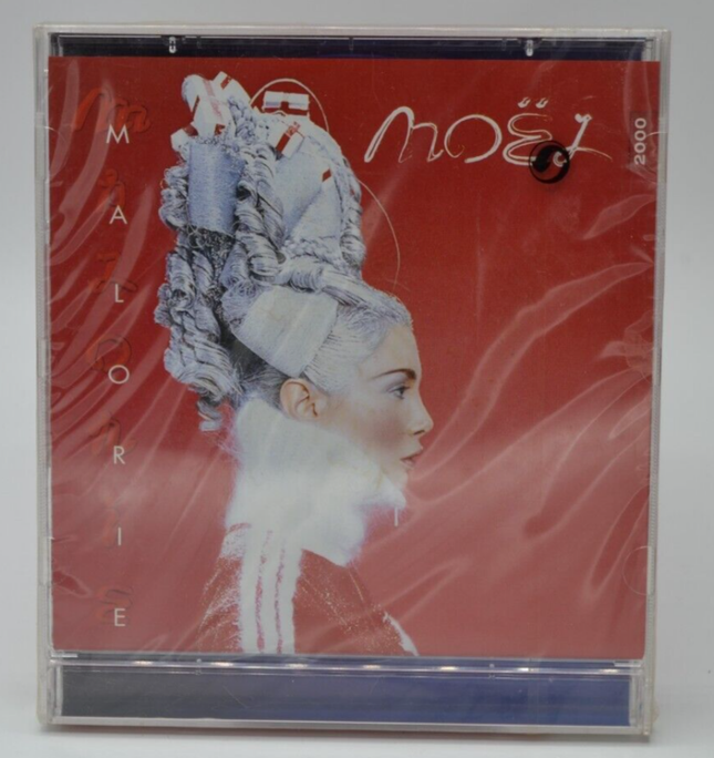Malorie Noël – Neue CD
