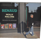 Molly Malone Renaud - cd