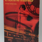 Der innere Mensch - Jonathan Rabb - Buch