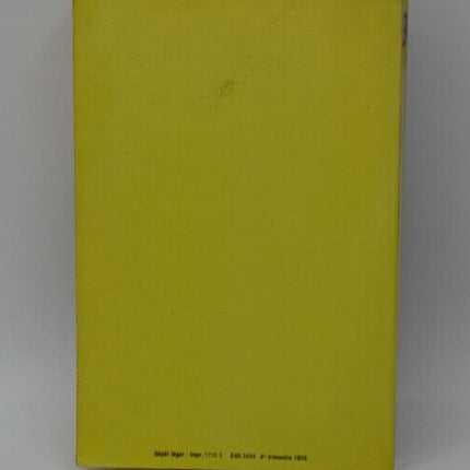 A Bee Against the Window - Gilbert Cesbron - book