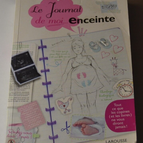 Das Tagebuch meiner ... schwangeren Frau - Muriel Ighmouracène - Buch