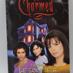 Charmed – Der scharlachrote Fluch – 3 – F. Goldsborough – Buch