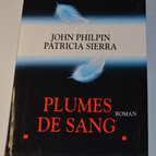 Blutfedern - John Philpin - Buch