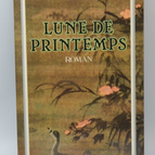 Frühlingsmond - Bette Bao Lord - Buch