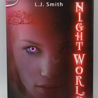 Night World - 1 The Vampire's Secret - LJ Smith - book