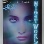 Night World - 5 the Chosen One - LJ Smith - book