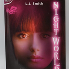 Night World - 8 the kingdom of darkness - LJ Smith - book
