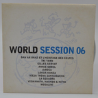 world session 06 - cd