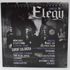 Sampler 76 - Elegy - cd