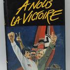 Der Sieg ist unser - Yabo Yablonsky - Buch
