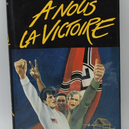 Der Sieg ist unser - Yabo Yablonsky - Buch