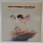 All These Days – Jean-Philippe Geoffray – 2-Track-CD