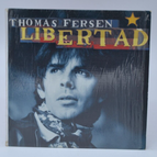 Libertad - Thomas Fersen - CD 2 Titel