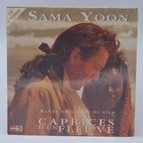 Sama Yoon Original Soundtrack The Caprices of a River - 2-track CD