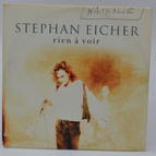Nothing to See - Stephan EICHER - 2-Track-CD