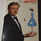 My Little Wife - Louis Velle - book