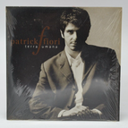 terra umana - Patrick Fiori - cd 2 tracks
