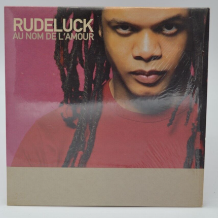 im Namen der Liebe - Rudeluck - 2-Track-CD