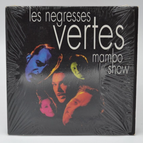 Mambo Show – Les Negresses Vertes – 2-Track-CD