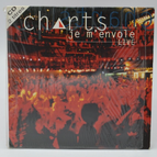 Je M'Envole Live – Charts – 2-Track-CD