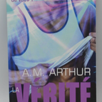 Die Wahrheit, wie er sie kennt – Standpunkte 1 – AM Arthur – Buch