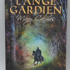 The Guardian Angel - Mary Calmes - book