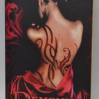 Demonica - 1 plaisir déchainé - Larissa Ione - livre